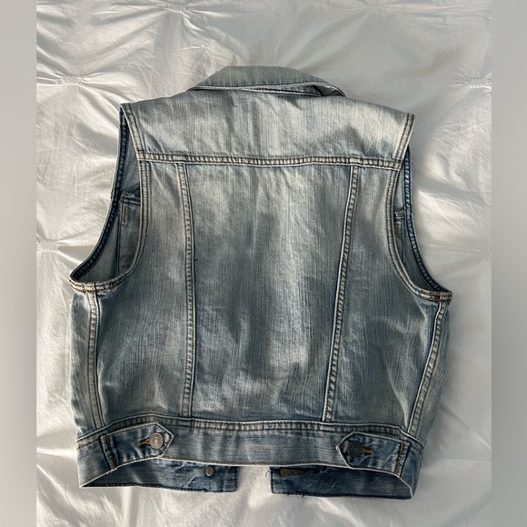 Talula Jean vest | medium - Picture 2 of 3